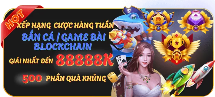 Tổng quan trò chơi bắn cá tại TK88BET