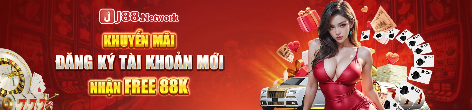 Banner Nổ Hũ TK88BET 2026 với mã tk88bet